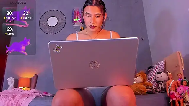 tiffbeatiful online show from January 2025 02:35:01 AM