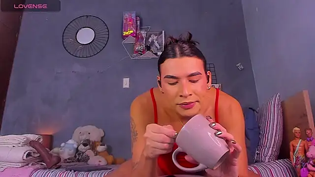 tiffbeatiful online show from February 2026 10:14:01 AM