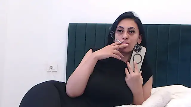 Aimeclark online show from April 2026 06:29:02 AM