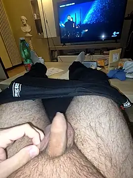 Snapshot of Joker-92 chatting on January 2026 12:25:01 AM Joker-92 online show from January 2026 12:25:01 AM