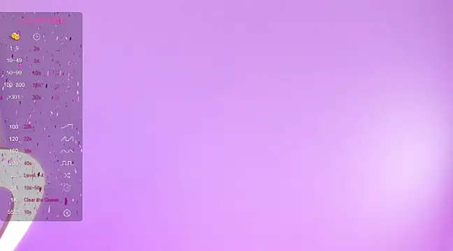 Snapshot of pink_quarz chatting on December 2024 07:58:02 PM pink quarz online show from December 2024 07:58:02 PM