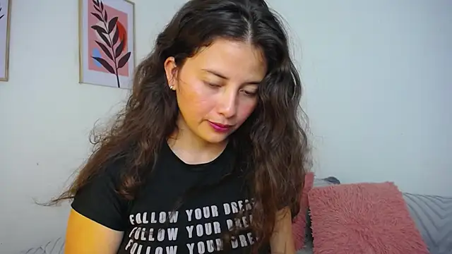 lirio05 online show from January 2025 12:49:01 AM