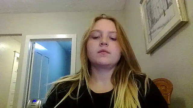 PhatAssBlond online show from December 2024 02:36:02 AM