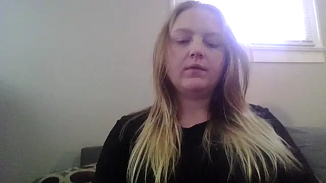 PhatAssBlond online show from February 2025 05:43:01 PM