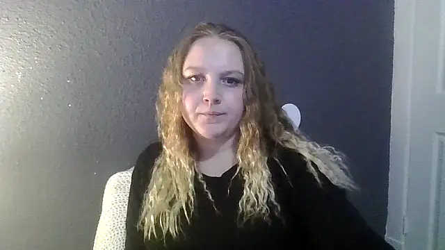PhatAssBlond online show from February 2025 08:49:02 PM