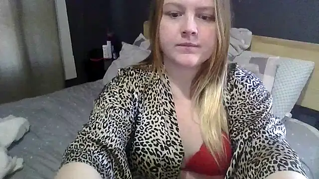PhatAssBlond online show from March 2025 06:16:01 PM