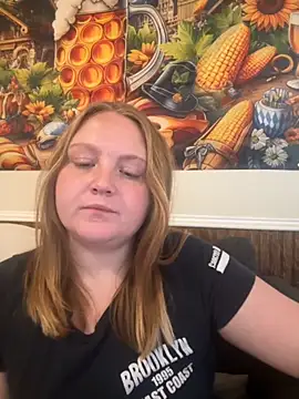 PhatAssBlond online show from September 2025 08:12:02 PM