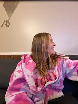 PhatAssBlond online show from November 2025 12:57:02 AM