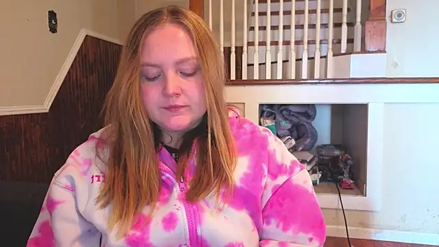 PhatAssBlond online show from February 2026 06:00:02 PM