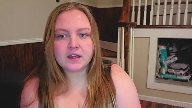 PhatAssBlond online show from February 2026 06:12:02 PM