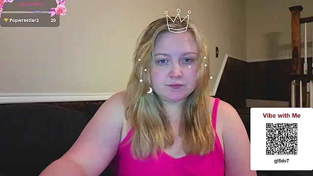 Snapshot of PhatAssBlond chatting on March 2026 02:57:02 PM PhatAssBlond online show from March 2026 02:57:02 PM