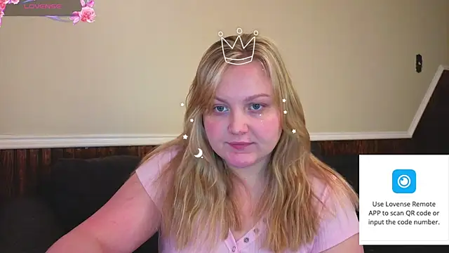 Snapshot of PhatAssBlond chatting on March 2026 04:36:01 PM PhatAssBlond online show from March 2026 04:36:01 PM