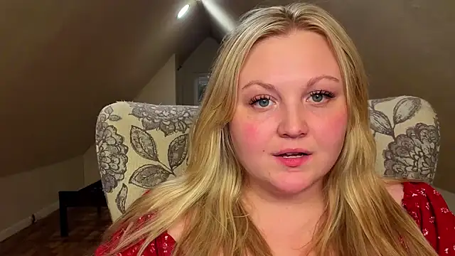 PhatAssBlond online show from May 2026 01:55:01 AM