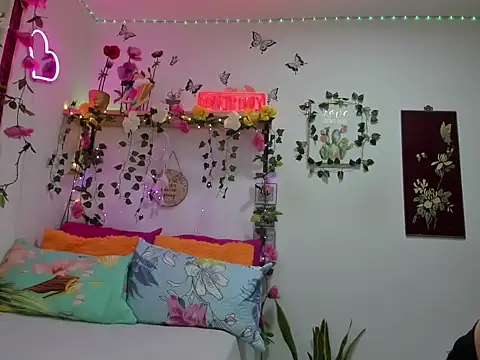 anasttacia 210 online show from October 2025 04:10:02 AM