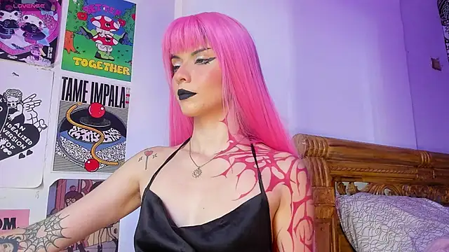 yourrosenrot online show from January 2025 08:24:01 PM