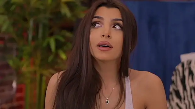 NicoleCellini online show from February 2025 03:13:02 AM