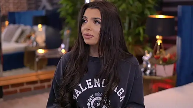 NicoleCellini online show from March 2025 06:20:02 PM