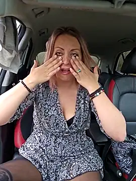 Jade Emeraud online show from March 2025 07:40:01 PM