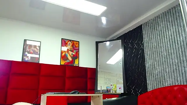 SWEETKAREN online show from March 2026 12:37:01 AM