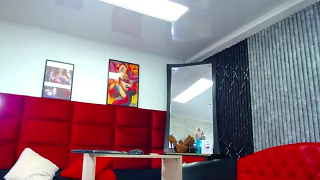 SWEETKAREN online show from May 2026 12:49:01 AM