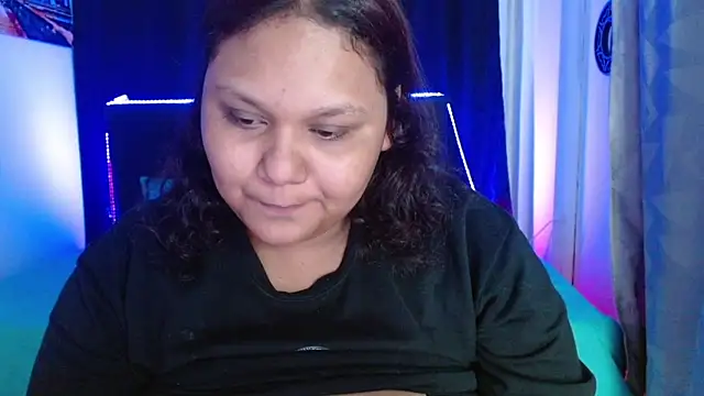Alisteresa  online show from May 2026 03:13:01 AM