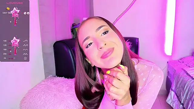 Snapshot of Gothic_slut-without_limit chatting on February 2025 05:39:01 AM Gothic slut-without limit online show from February 2025 05:39:01 AM