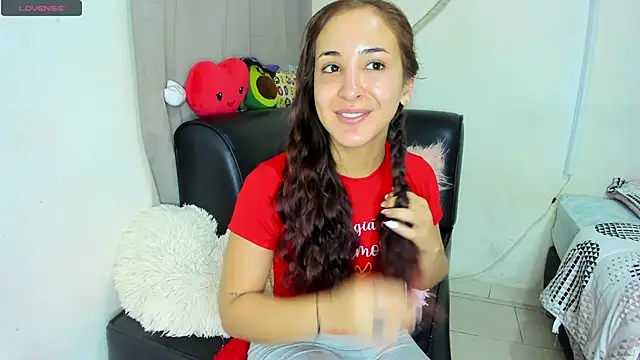 Snapshot of Gothic_slut-without_limit chatting on March 2025 08:00:02 PM Gothic slut-without limit online show from March 2025 08:00:02 PM