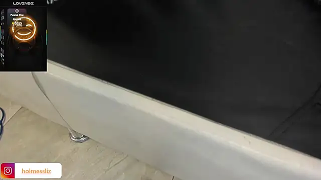 LIZ HOLMES online show from January 2025 01:11:01 PM