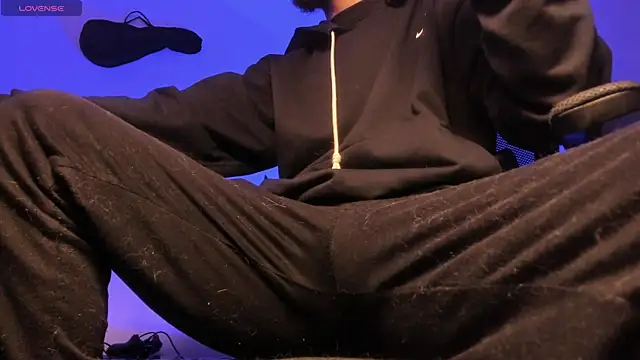 s sven03 online show from January 2026 10:35:01 PM