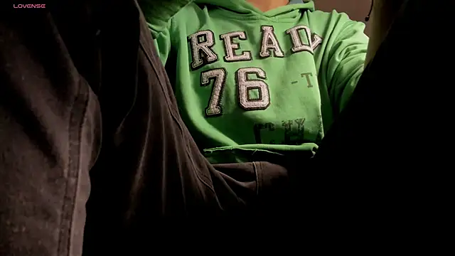 s sven03 online show from March 2026 08:30:01 PM