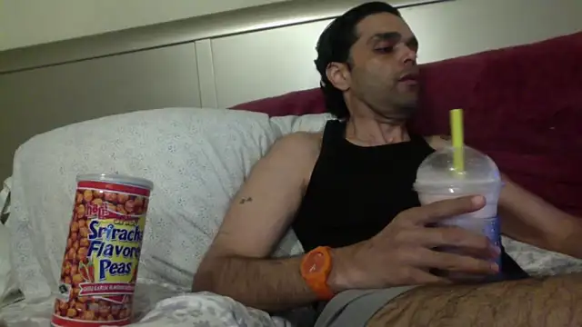 Snapshot of GForceSavage chatting on September 2025 05:01:02 AM GForceSavage online show from September 2025 05:01:02 AM