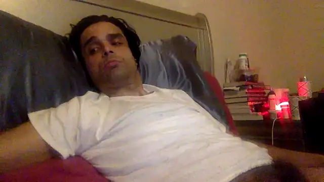 Snapshot of GForceSavage chatting on October 2025 07:03:02 AM GForceSavage online show from October 2025 07:03:02 AM