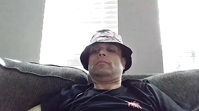 Snapshot of GForceSavage chatting on October 2025 07:07:02 PM GForceSavage online show from October 2025 07:07:02 PM