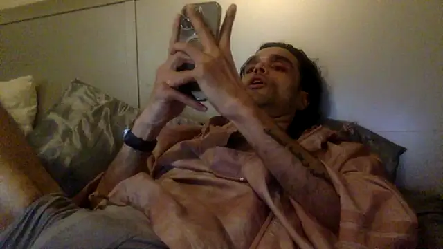 Snapshot of GForceSavage chatting on November 2025 09:16:02 PM GForceSavage online show from November 2025 09:16:02 PM