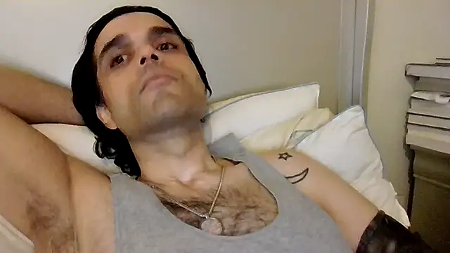 GForceSavage online show from January 2026 07:29:01 PM