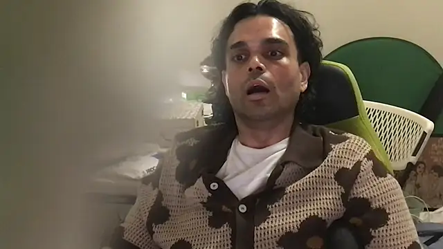 GForceSavage online show from February 2026 05:50:02 PM