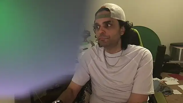 GForceSavage online show from March 2026 07:56:01 AM