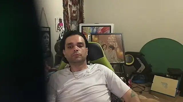 GForceSavage online show from May 2026 03:12:02 AM