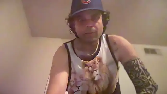 GForceSavage online show from May 2026 09:59:02 AM