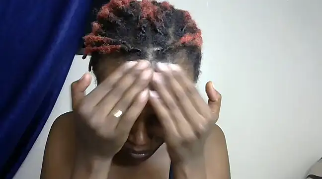 Rasta tattooed online show from March 2025 09:01:01 PM