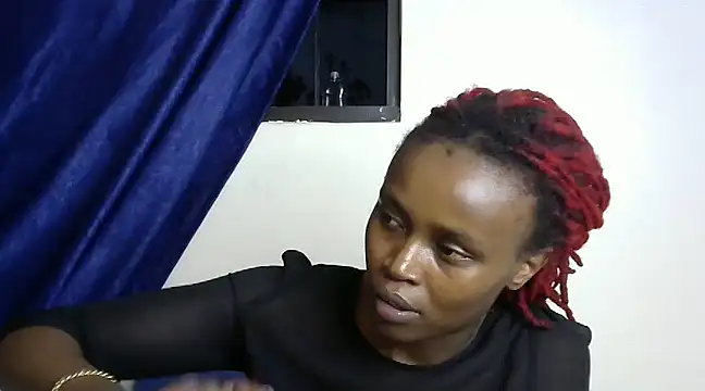 Rasta tattooed online show from March 2025 09:16:02 PM