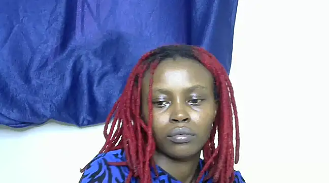 Rasta tattooed online show from March 2025 03:02:02 PM