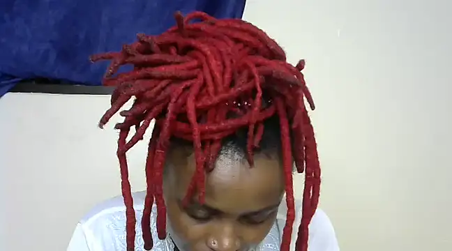 Rasta tattooed online show from March 2025 12:17:01 AM