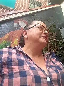 Vivianmature online show from September 2025 03:58:02 PM