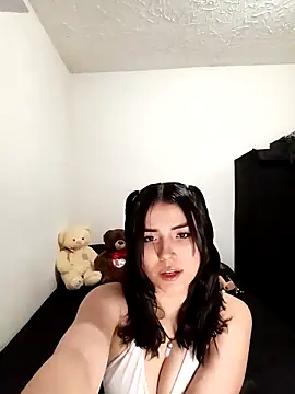 Snapshot of Rubi_Sky chatting on January 2026 01:31:02 AM Rubi Sky online show from January 2026 01:31:02 AM