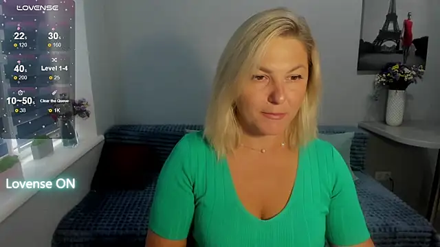 sweet   margaret online show from October 2025 12:50:01 PM