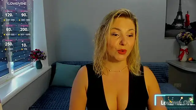 sweet   margaret online show from March 2026 01:43:02 PM