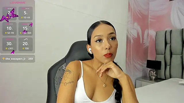 Snapshot of abby_adams20 chatting on March 2025 09:37:02 PM abby adams20 online show from March 2025 09:37:02 PM