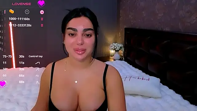 babyleilaa online show from September 2025 11:26:01 AM