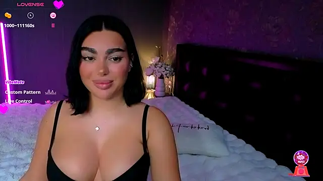 babyleilaa online show from November 2025 11:14:02 PM